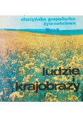 Ludzie i krajobrazy olsztyńska gospodarka żywnościowa