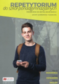 Repetytorium do szkół ponadgimnazjalnych Podręcznik do języka angielskiego Poziom podstawowy i rozszerzony plus CD