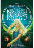 Kroniki Drugiego Kręgu Tom 2 Kroniki Drugiego Kręgu
