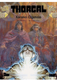 Thorgal korona ogotaia
