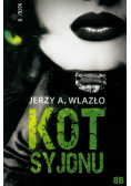 Kot Syjonu