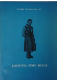 Jadwisia spod regli