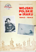 Wojsko Polskie w Iraku 1942 - 1943
