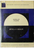 Bitwa o Berlin