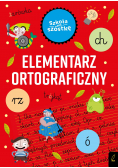 Szkoła na szóstkę Elementarz ortograficzny