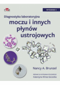 Diagnostyka laboratoryjna moczu i innych płynów ustrojowych