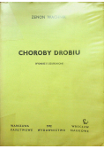 Choroby drobiu