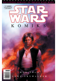 Star Wars Komiks Nr 1