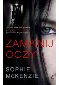 Zamknij oczy