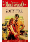 Opowieści Margit Sandemo Tom 40 Złoty ptak