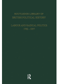 English Radicalism (1935-1961)