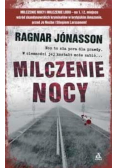 Milczenie nocy