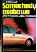 Samochody osobowe Część 11