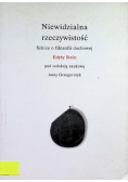 Niewidzialna rzeczywistość