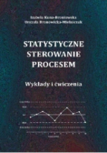 Statystyczne sterowanie procesem Wykłady i ćwiczen