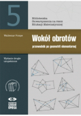 Wokół obrotów
