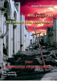 Myśl polityczna reformacji i kontrreformacji