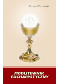 Modlitewnik eucharystyczny
