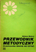 Przewodnik metodyczny
