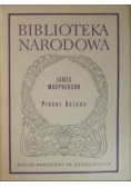 Pieśni Osjana
