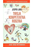Twoja kompetentna rodzina