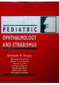 Pediatric Ophthalmology and Strabismus