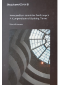 Kompendium terminów bankowych
