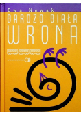 Bardzo biała wrona