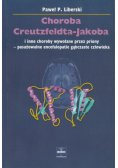 Choroba Creutzfeldta-Jakoba