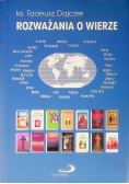 Rozważania o wierze