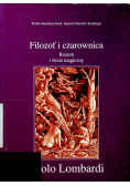 Filozof i czarownica