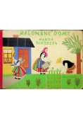 Malowane domy