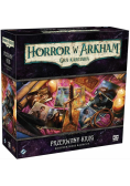 Horror w Arkham LCG: Przerwany Krąg Rozszerzenie