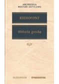 Ksenofont Historia grecka