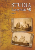 Studia Łęczyńskie tom I
