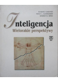 Inteligencja Wielorakie perspektywy