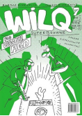 WILQ 7 Pod osłoną AGD