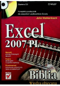 Excel 2007 PL Biblia