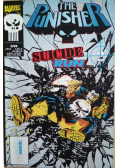 The Punisher Suicide Run nr 3