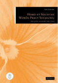 Homo et Societas Wokół Pracy Socjalnej 5 / 20