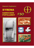 Syrena samochod popularny FSO