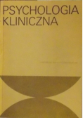 Psychologia kliniczna