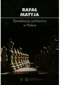 Rywalizacja polityczna w Polsce