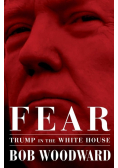 Fear Trump in the Whithe House