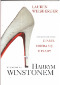 W pogoni za Harrym Winstonem