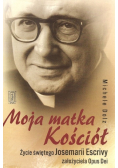Moja matka Kościół