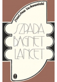 Szpada bagnet lancet