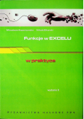 Funkcje w Excelu w praktyce
