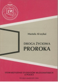 Droga życiowa proroka