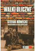 Walki uliczne